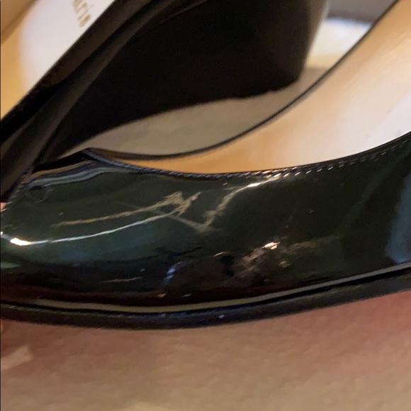 Christian Louboutin wedge pump - Picture 5 of 13